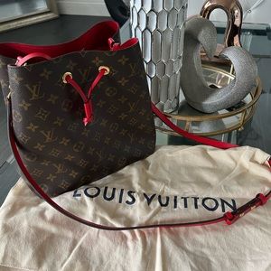 Louis Vuitton Neonoe